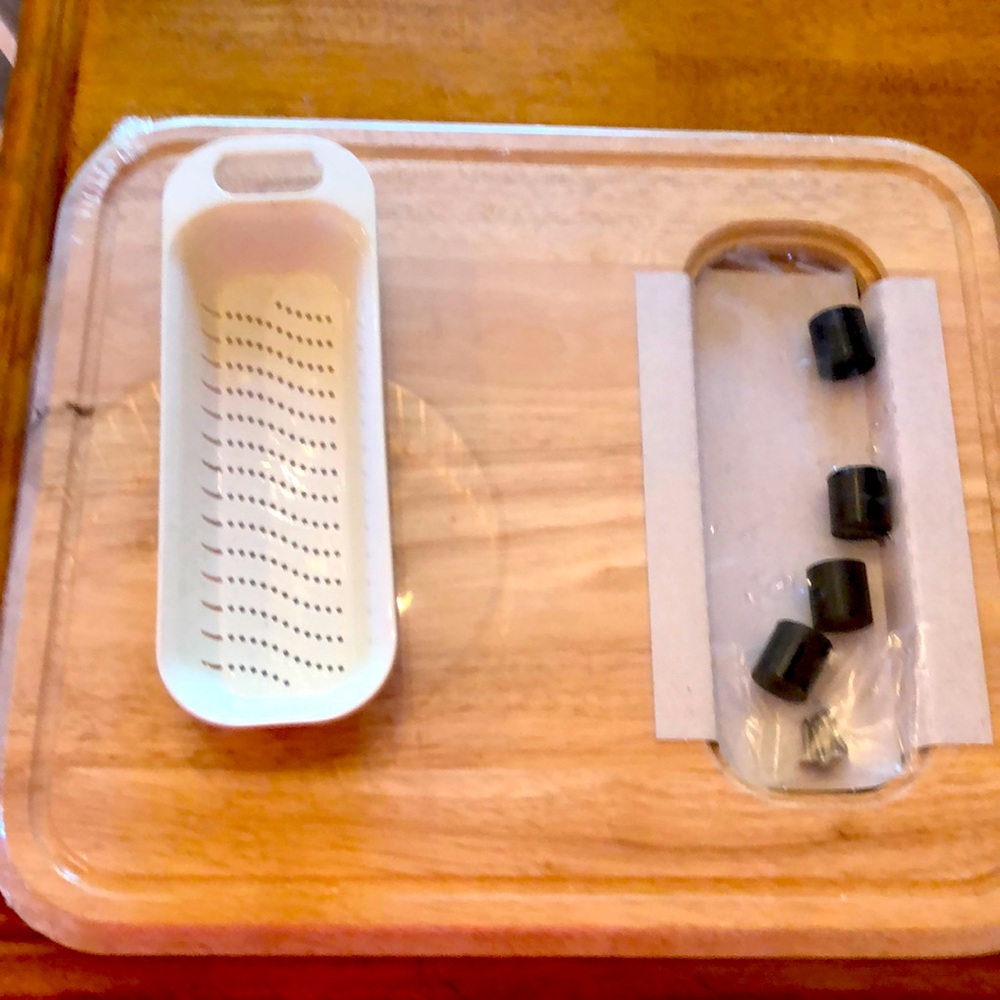 Cutting Board
